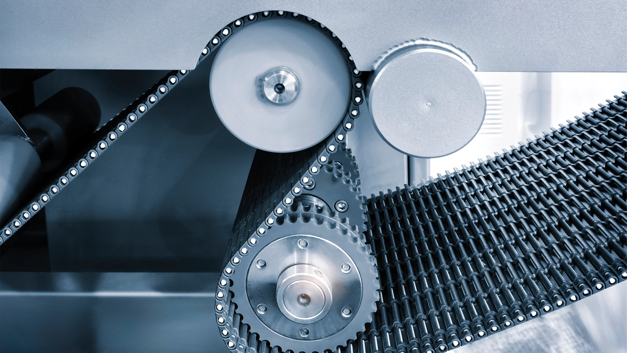 Encoders - Sensores de posición de alta precisión | PROSEDAIN